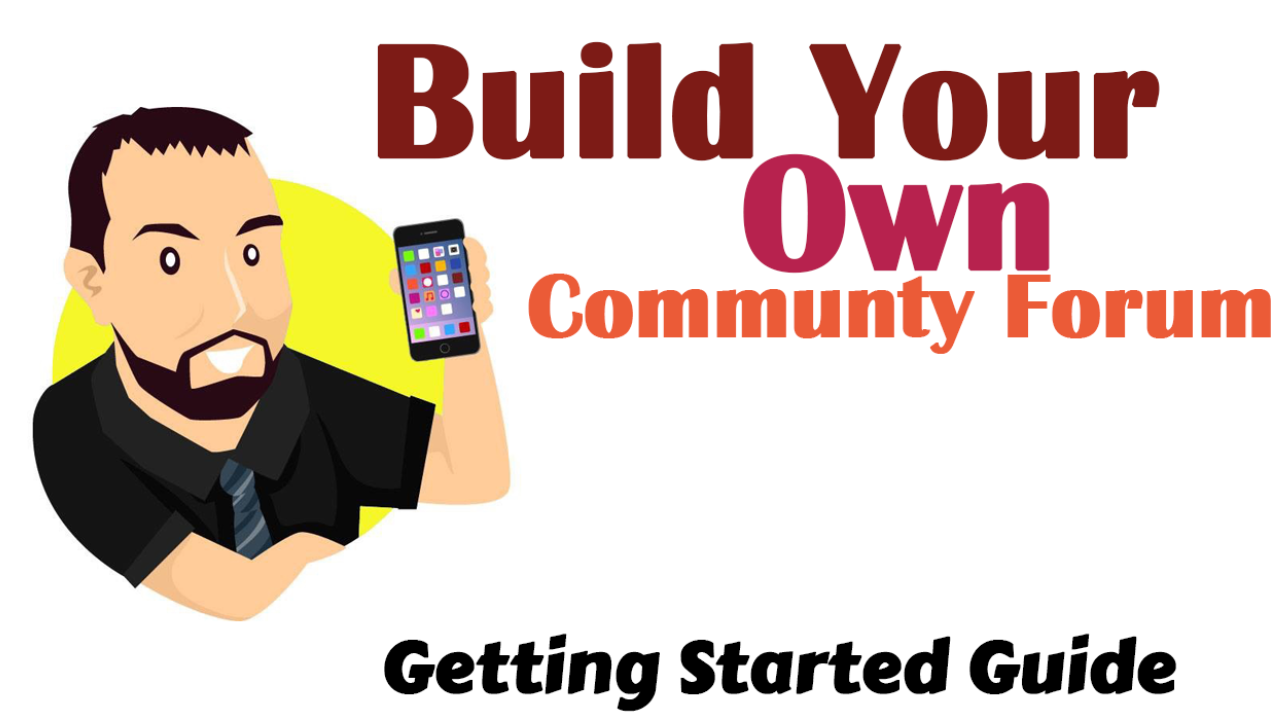 You are currently viewing PHPbb For Beginners – Creating A Community Forum